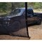 Mytee Products 12ft x 20ft Black Heavy Duty 70% Shade Mesh Tarp for Outdoor with Grommets 6 Oz MT12-20 - alternate 7