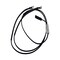 John Deere WIRING HARNESS, JOHN DEERE OEM RE71568 RE71568 - alternate 3
