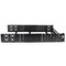 Startech.Com 2U Fixed 19in Universal Server Rack UNIRAILS2U - alternate 2