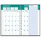 House Of Doolittle Weekly/Monthly Planner, Express Track, 13 Months, Jan-Jan, 5 in x 8 in, Black Cover 294-02 - alternate 5