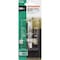 Sylvania Specialty Halogen Lamp, 100 W, Recessed Single Contact Base, T3 Lamp, 1600 Lumens, 2950 K Color Temp 58887 - alternate 1