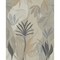 York Wallcoverings Chambord Gardens Graphite and Carbon Wall Mural ZM2848M - alternate 1
