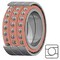 Timken PRECISION BALL BEARING MM55BS90 TUM - alternate 1