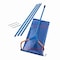 Avalanche Snow Removal Tool, Snow Roof Rake, 15 1/2 foot Pole, 12 foot Snow Slide AVA500 - alternate 5