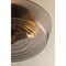 Troy Lighting 1 Light Shore Flush Mount Patina Brass/Slate Gesso C7216-PBR/GSL - alternate 3