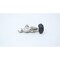 Hoke STAINLESS MANUAL NEEDLE VALVE D3722G4Y - alternate 4