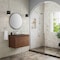 James Martin Vanities 31.5'' Single Vanity, Mid-Century Walnut w/ Charcoal Black Composite Stone Top 805-V31.5-WLT-CH - alternate 6