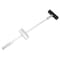 Performance Tool Hyd. Valve Lifter Remover, Slide Hammer, Secure Grip W84004 - alternate 1