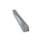 Apollo Tile Gray 1x12 Bardiglio Nuvolato Marble Polished Pencil Liner Tile Trim 0.67 sqft/case, 10PK APLMBA884PA - alternate 5