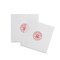 King Arthur Baking Co 8 in. W X 8 in. L Cake Pan Liners White, 2PK 50616K - alternate 1