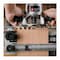 Porter-Cable DELUXE DOWELING DOVETAIL JIG, 12 IN W X 1/4 TO 1 1/8 IN THK, .25 SHANK BIT 4212 - alternate 5