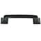 Laurey 160mm Pull Newport Matte Black 57320 - alternate 1