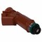 Motorcraft Fuel Injector,  CM5164 - alternate 4