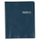 House Of Doolittle Non-Dated Teachers Lesson Planner, 41 Weeks, 8.5 in x 11 in, Blue Cover 510-07 - alternate 1