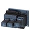 Siemens Contactor assembly for star-delta wye-delta start AC-3 45 kW/400 V 3RA2436-8XF32-1AG2 - alternate 1