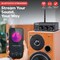 Pyle 240W Mini Bluetooth Home Stereo Amplifier PDA22BT - alternate 5