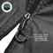 Overland Vcl Awning-Accessories Rv, For Use With Overland Vehicle System Xd Nomadic 270 Degree Awnings; 19690008 - alternate 7