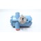 Rosemount VORTEX FLOW METER 8800-5107-4551 - alternate 8