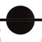Jonathan Y Kondo 17" 2-Light Modern Farmhouse Iron LED Vanity, Oil Rubbed Bronze/Clear JYL9907A - alternate 6