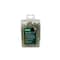 Spax #8 x 2-1/2 in Exterior / Interior Finish Partial Thread Powertrim Trim Head T-Star Plus, 100PK 42318704006068 - alternate 4
