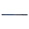 Apollo Tile Spruce Blue 0.6 in x 12 in Glass Glossy Pencil Liner Tile Trim 0.5 sqft/case, 10PK APLGP8810A - alternate 8