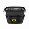 Picnic Time Family Of Brands NCAA Oregon Ducks On The Go Lunch Bag Cooler - Soft Cooler Lunch Box, Black 510-00-179-474-0 - alternate 2