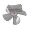 Welbilt FAN BLADE, OEM 2416163 - alternate 5