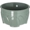 Dinex Insulated Bowl, 9 oz., Urethane Foam Sage PK48 DX530084 - alternate 1