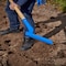 Corona Tools Trench Shovel, 28 Degree, 3 in. Head, Ash Hardwood Handle SS 64303 - alternate 2