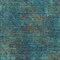Homeroots 9' X 12' Teal Blue Navy Blue And Brown Abstract Washable Indoor Outdoor Area Rug 612368 - alternate 6
