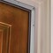 M-D Building Products Building Products Aluminum & Vinyl-coated Foam Heavy-duty Screw-on Top & Sides Door Seal Kit Silver 43345 - alternate 4