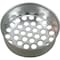 Prosource Exclusively Orgill Basin Basket Strainer, Stainless Steel PMB-144 - alternate 1