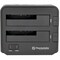 Thermaltak Technology Co Ltd BlacX Duet HDD Docking Station ST0014U-D - alternate 7