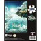 Usaopoly The Legend of Zelda Tears of the Kingdom Puzzle, 1000-Piece Puzzle PZ005-838 - alternate 3