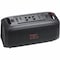 Jbl Party Box On The Go Essential Bluetooth Speaker, Black JBLPBOTGESAM - alternate 10