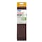 Norton Abrasives Sanding Belt, 3" W, 24" L, Coated, Aluminum Oxide, 80 Grit, Coarse, R215 Metalite 07660702067 - alternate 1