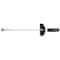 Performance Tool 1/2 in. Dr. Beam Torque Wrench, 150 ft lbs, Torque Table W3001C - alternate 5