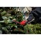 Milwaukee Tool Cordless Hedge Trimmer Kit, Double-Sided 8 in L Blade, 12V Electric, 12 V 2533-21 - alternate 14