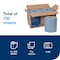 Tork Dry Wipe, Super Heavy, Blue, PK2 13244101 - alternate 6