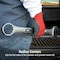 Sunex 10 Piece Sae Raised Panel Jumbo Combination Wrench Set 97010A - alternate 3