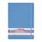 Talens Art Creation Sketchbook, 80 Sheets, 90lbs, Lake Blue Cover, 8.3'' x 11.7'' (A4), 2PK 9314213M - alternate 3