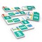 Junior Learning Place Value Dominoes JL489 - alternate 4