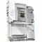 Gigabyte Technology Motherboards X870E AORUS ELITE X3D ICE - alternate 1