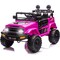 Outdoorcruiser Outdoor Cruiser 12V Kids Ride-On Car with Remote Control Dual 25W Motors, 4.5AH Battery, Safety Belt OCJCPK - alternate 1