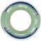 Shurtape ClothTape, Green, 60-1/8ydL, 1-7/8inW 105466 - alternate 4