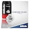 Gillette Foamy Shave Cream, Original Scent, 2 oz Aerosol, PK48 14501 - alternate 9