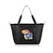 Picnic Time Family Of Brands NCAA Kansas Jayhawks Tarana Cooler Tote Bag made with Recycled Materials 516-01-179-246-0 - alternate 1