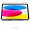 Targus PRO-TEK CLEAR CASE FOR IPAD 10TH GEN. CLEAR 10.9IN THD935GL - alternate 6