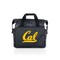 Picnic Time Family Of Brands NCAA Cal Bears On The Go Lunch Bag Cooler - Soft Cooler Lunch Box, Black Camo 510-00-182-074-0 - alternate 1