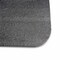 Floortex Advantagemat Black Vinyl Lipped Chair Mat for Hard Floor, 36'' x 48'', Shipped Rolled FR123648HLBV - alternate 8
